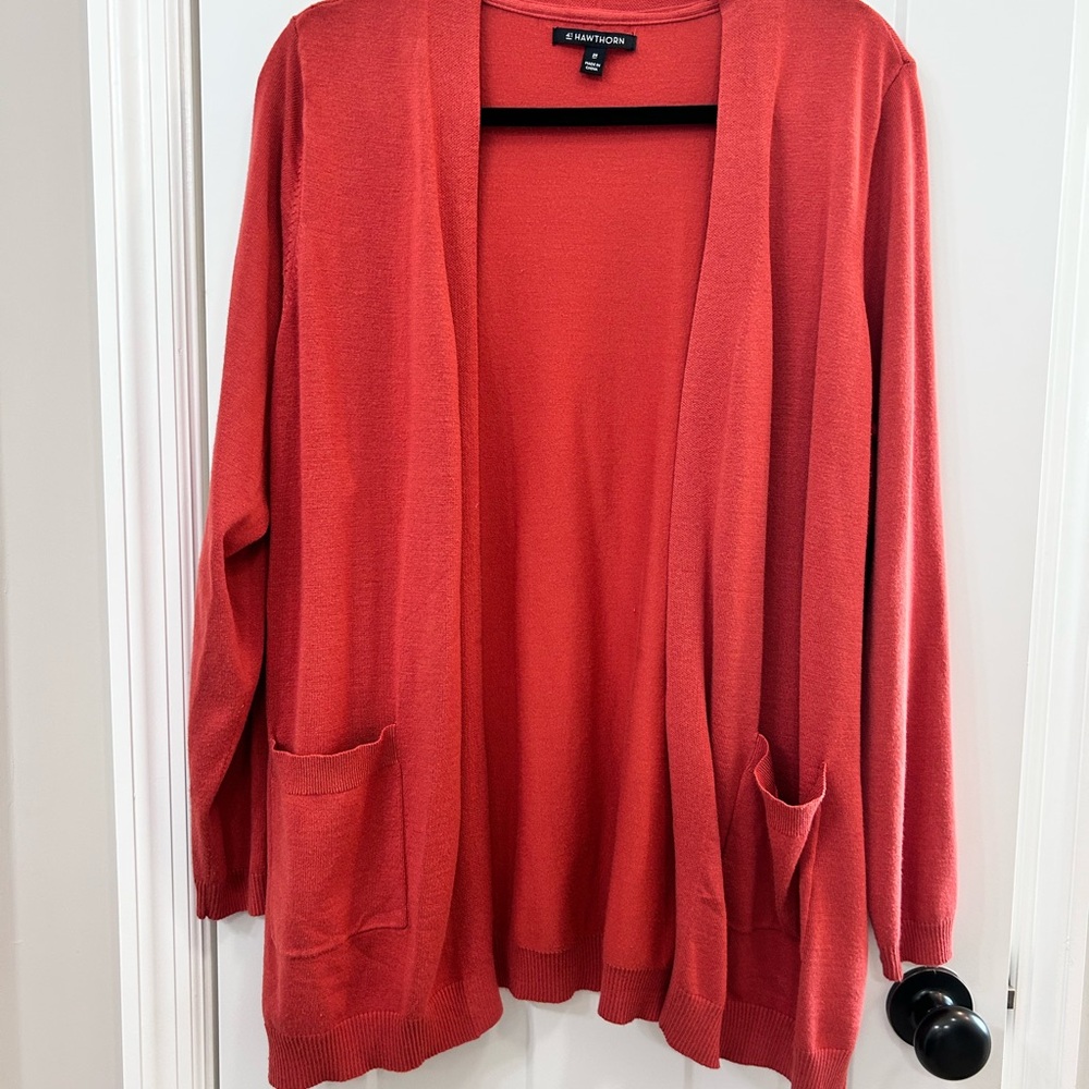 41 Hawthorn Women's Cardigan